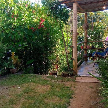 Villa Casa Sossego Da Mata Itacaré Exterior foto