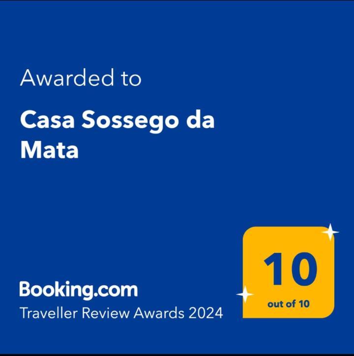 Villa Casa Sossego Da Mata Itacaré Exterior foto