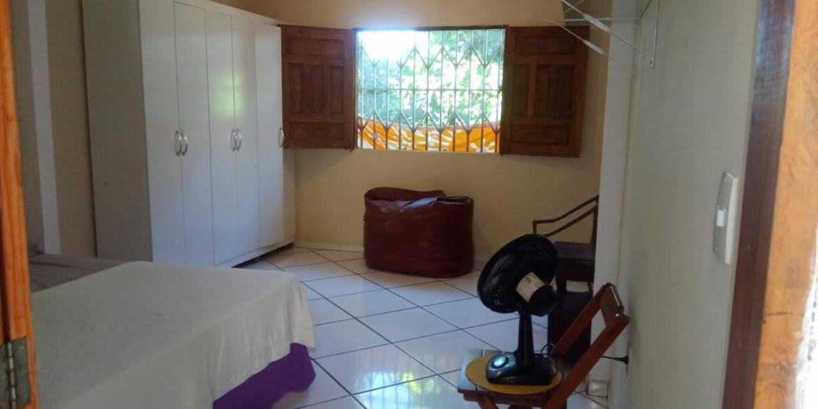 Villa Casa Sossego Da Mata Itacaré Exterior foto