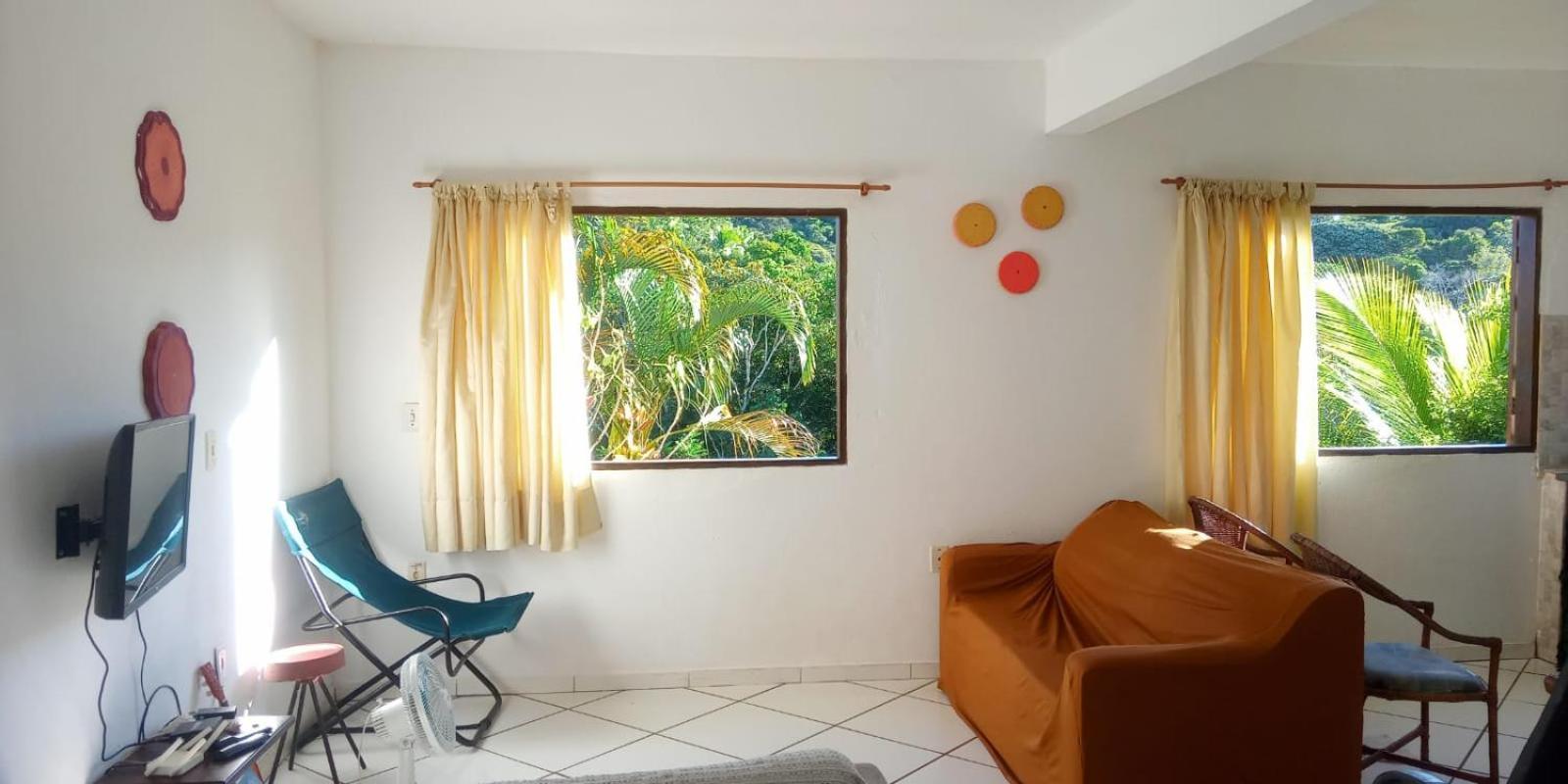 Villa Casa Sossego Da Mata Itacaré Exterior foto